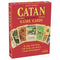 Catan Accessory Version Anglaise