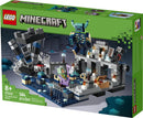 Lego Minecraft La Bataille de l’Obscurité Profonde