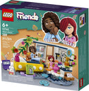 Lego Friends La chambre d’Aliya