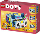 Lego Dots Tiroir Animal Créatif