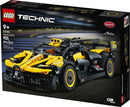 Lego Technic Bolide Bugatti
