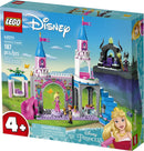 Lego Disney Le Château d’Aurore
