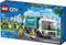 Lego City Le Camion de Recyclage