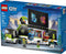 Lego City Le Camion du Tournoi de Jeux