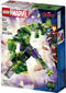 Lego Marvel Avengers L’Armure Robot de Hulk