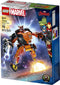 Lego Marvel Avengers L’Armure Robot de Rocket
