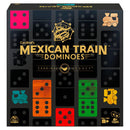 Spin Master Legacy Collection Train Mexicain Double 12 Version Multilingue