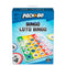 Spin Master Loto Bingo de Voyage Version Bilingue