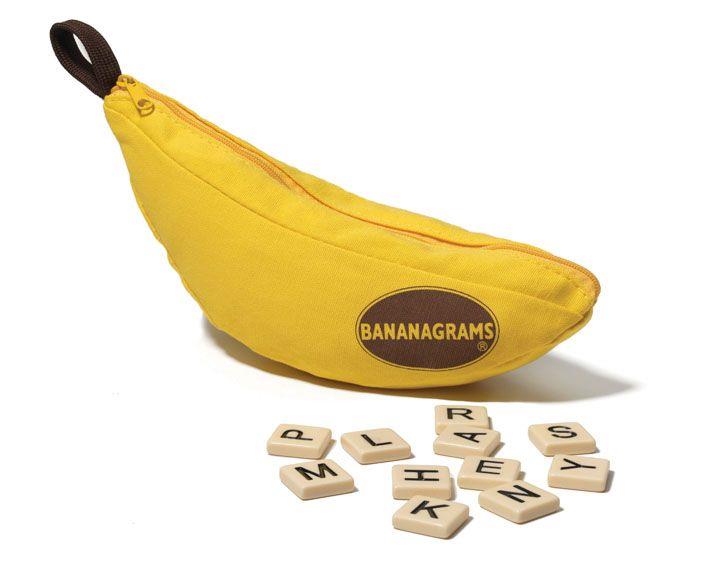 Bananagrams (ANG)