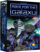 Race for the Galaxy Version Anglaise