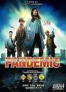 Pandemic (ANG)