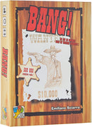Bang! 4th Edition Version Anglaise