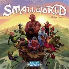 Smallworld (ANG)