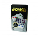 Dominos - Double 9 Couleur