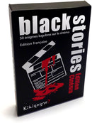Black Stories Edition Cinema Version Française