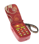 B.Lively - Téléphone portable Hellophone