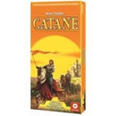 Catan - Extension Cities - Knights 5-6 Players