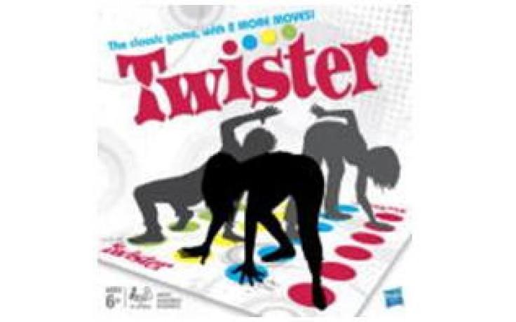 Twister (MULTI)