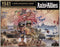 Axis and Allies 1941 Version Anglaise