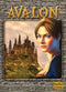 Resistance Avalon Version Anglaise