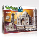 Wrebbit Puzzle 3D Taj Mahal