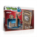 Wrebbit 3D Puzzle Big Ben