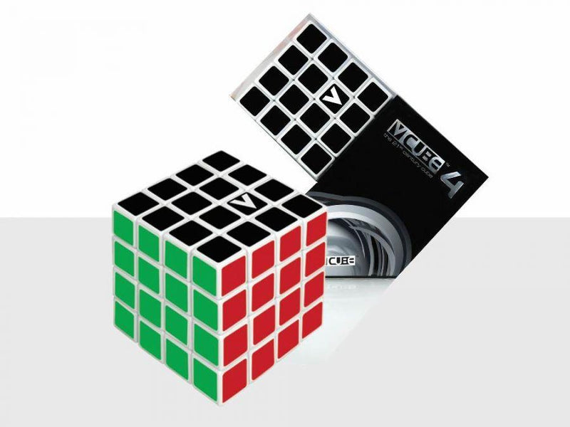 V-cube 4x4 plat