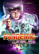 Pandemic in the Lab Version Anglaise