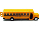 Car Super School Bus