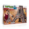 Wrebbit 3D The Eiffel Tower