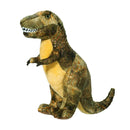 Peluche T-Rex Dinosaur With Sound