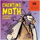 Cheating Moth Version Multilingue