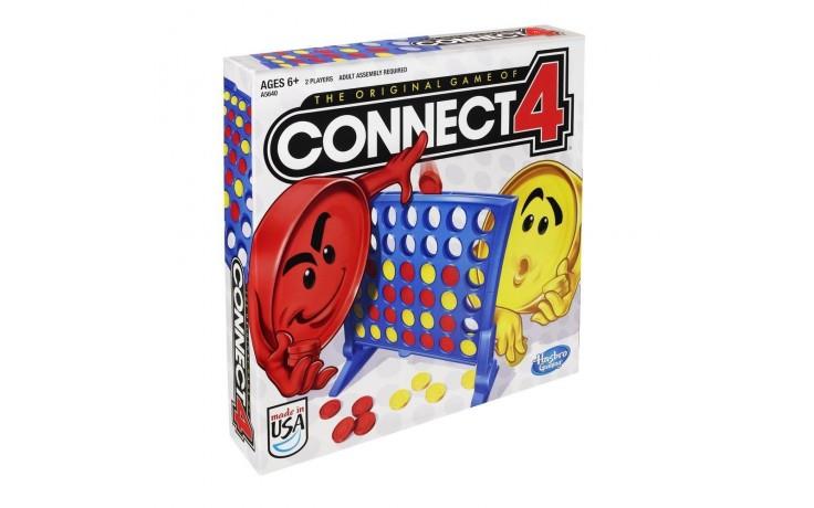 Connect 4 (MULTI)