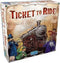 Ticket to Ride Version Anglaise
