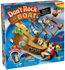 Don't Rock The Boat Version Billingue